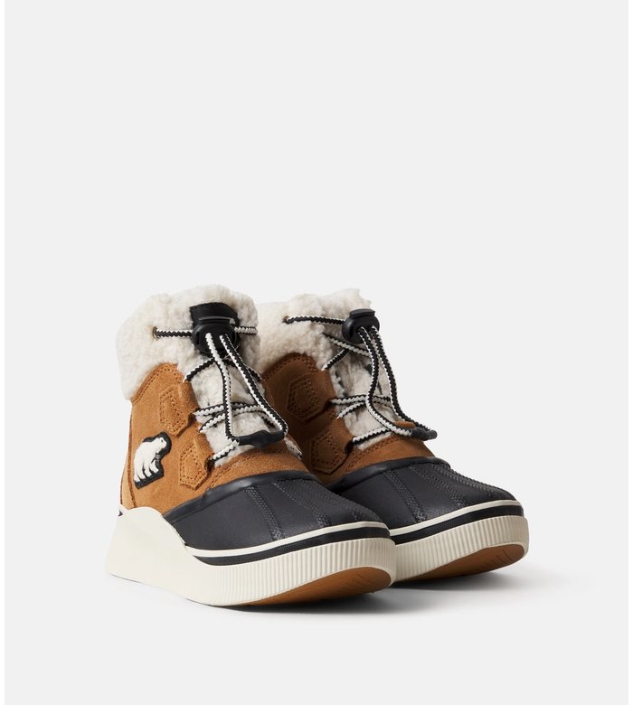 Сапоги Out N About™ IV Chillz из замши