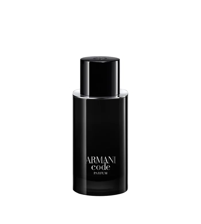 Парфюмерная вода Armani Code Homme Reloaded