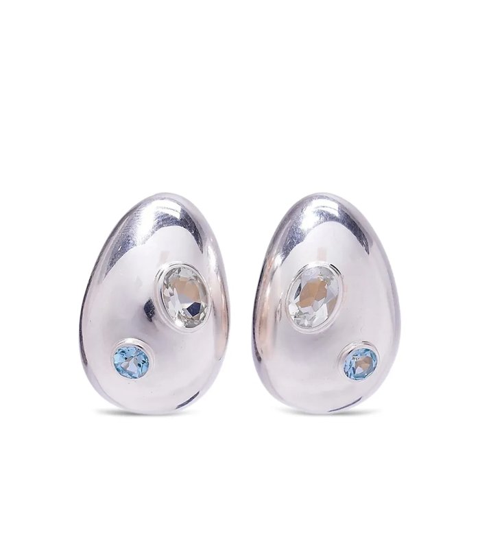 Серьги Arp