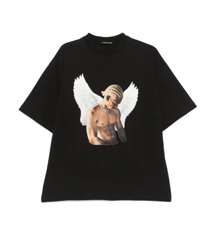 футболка Guardian Angel