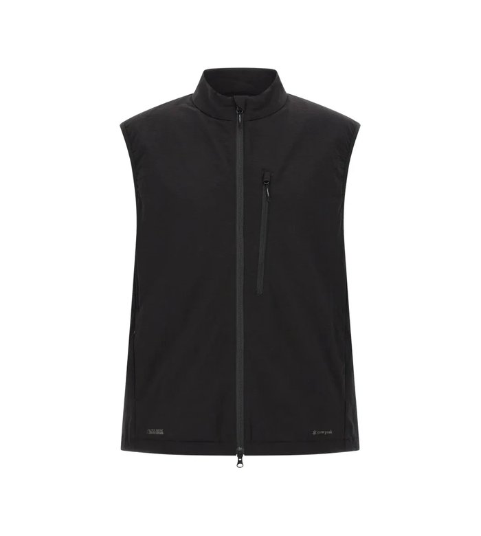 утепленный жилет Polartec
