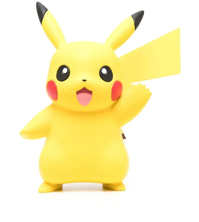Фигурка Pikachu (30 см)