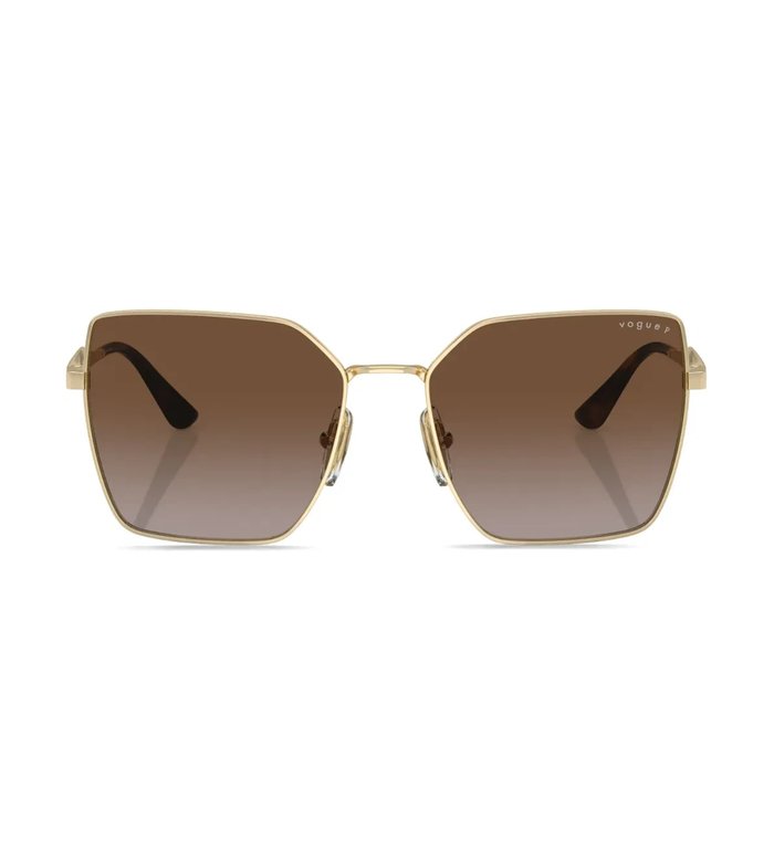 Vo4284s square-frame sunglasses