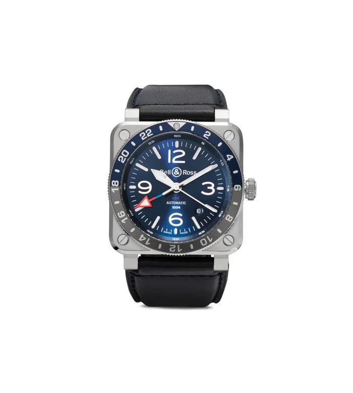 Наручные часы BR-03-93 45 мм