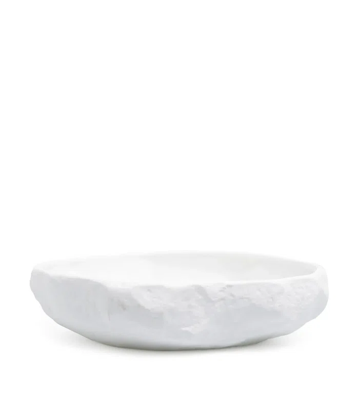 Большая миска Crockery