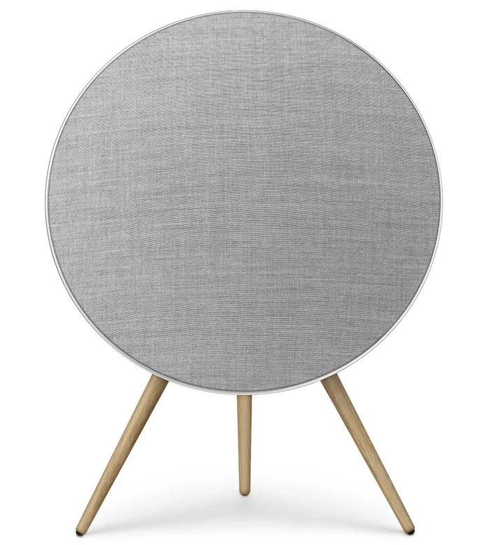 Beosound A9 speakers