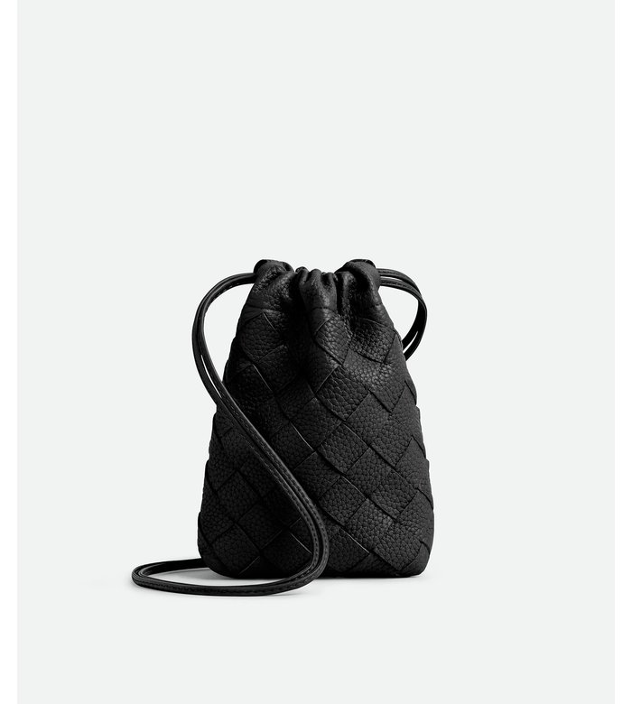 Vertical Dustbag