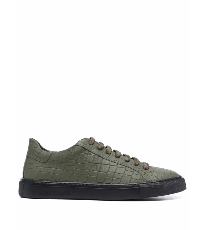 Кроссовки Essence Croco