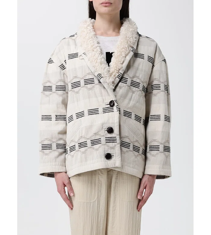 Куртка Женское Isabel Marant Etoile