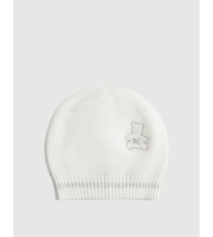 Трикотажная шапка Bernie Baby Brunello Cucinelli