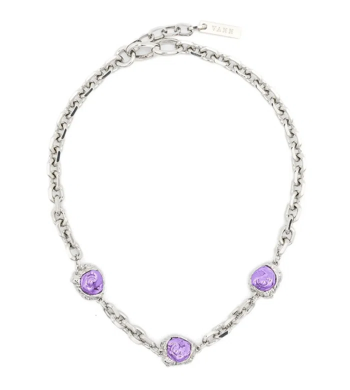 Чокер Rock Jewel