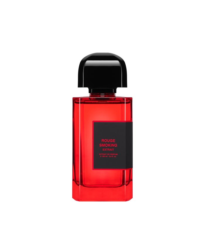 Rouge Smocking Extrait - Парфюмерная вода