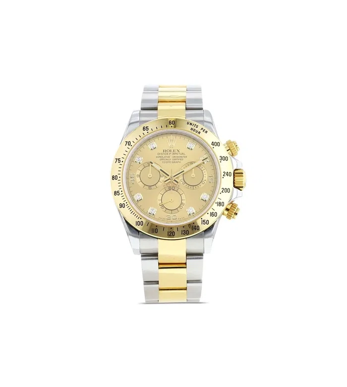 Наручные часы Daytona Automatique pre-owned (2008 год)