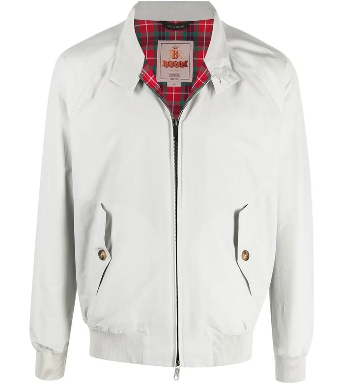 Бомбер G9 Harrington