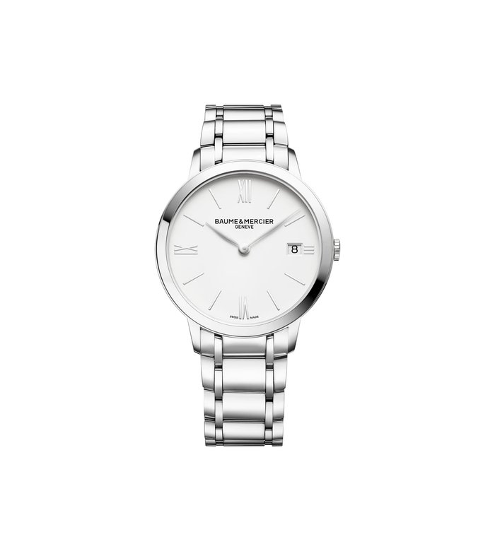 Кварцевые часы Classima из нержавеющей стали
