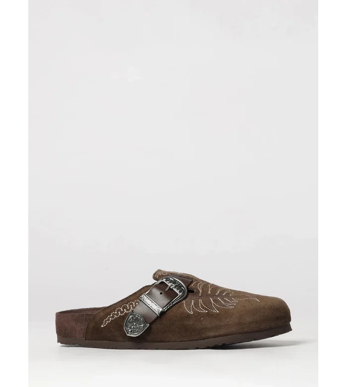 Обувь Женское Birkenstock By Etro