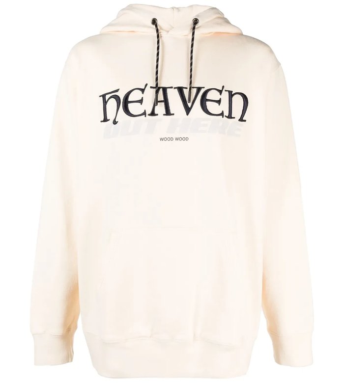 Худи Zeus Heaven