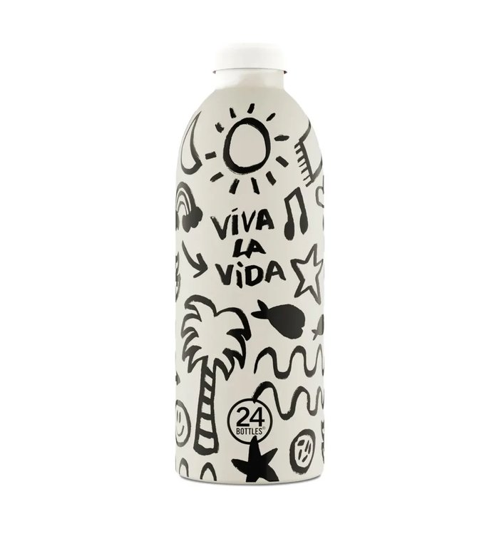 Бутылка Clima Viva la Vida (850 мл)