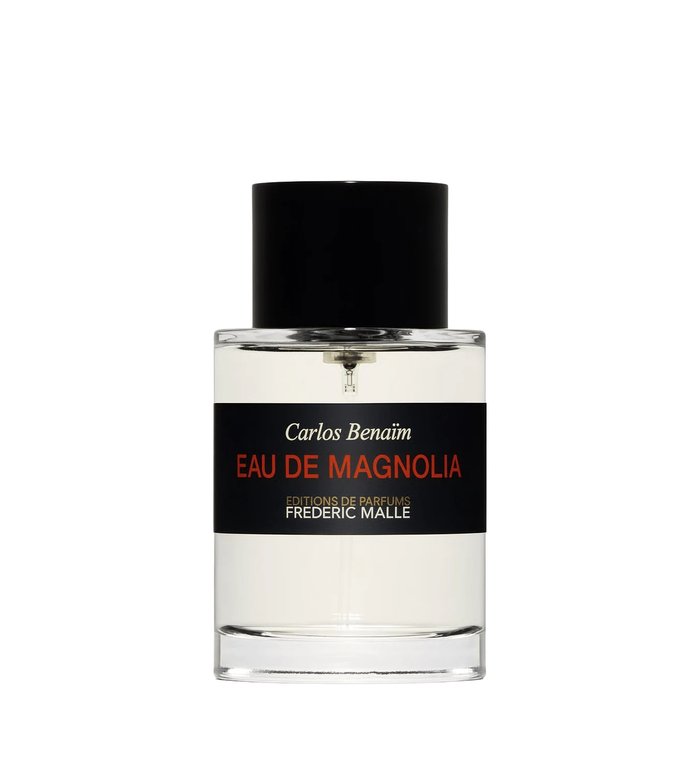 Парфюмерная вода Eau de Magnolia, Карлос Бенаим