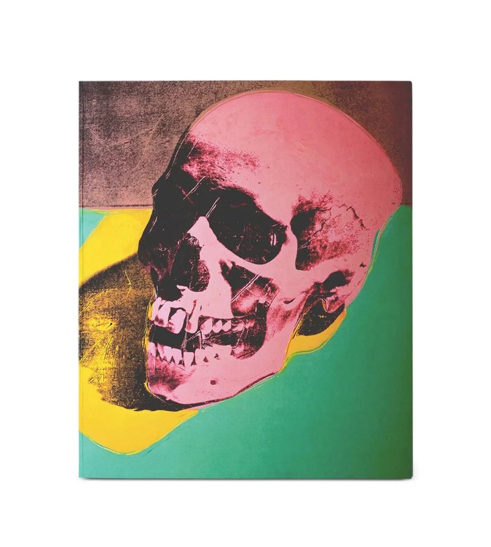 Книга Andy Warhol: The Impossible Collection