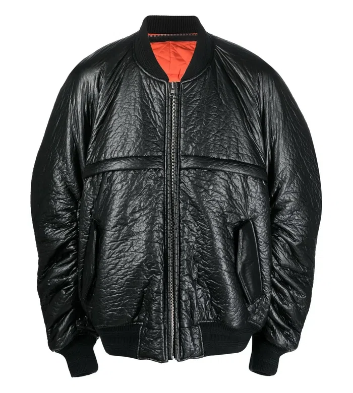 Cercle bomber jacket