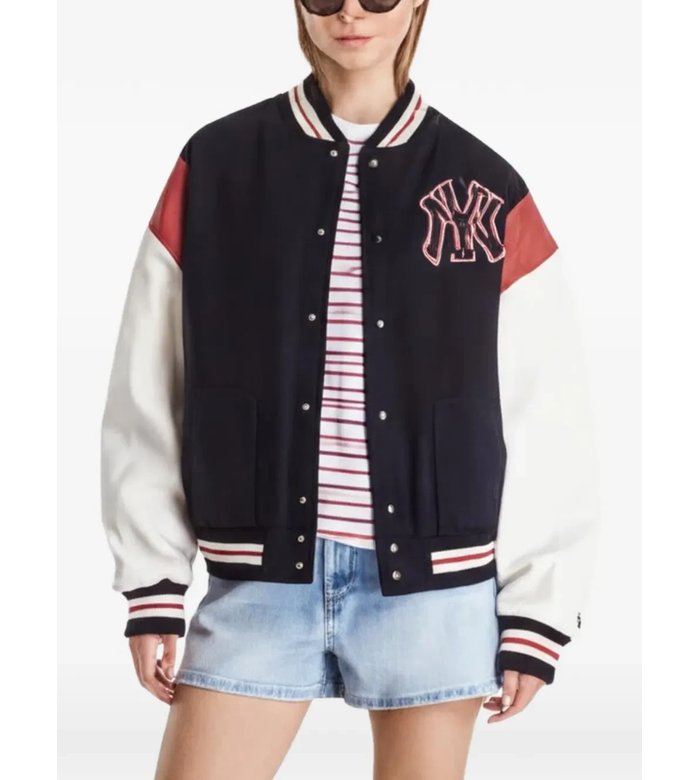Куртка-бомбер New York Yankees