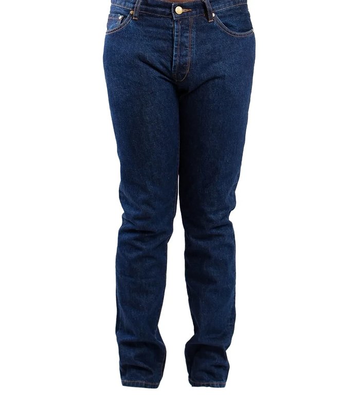 classic denim jeans