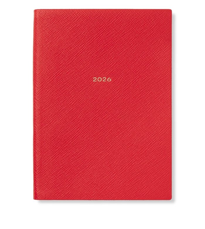 Записная книжка 2026 Soho
