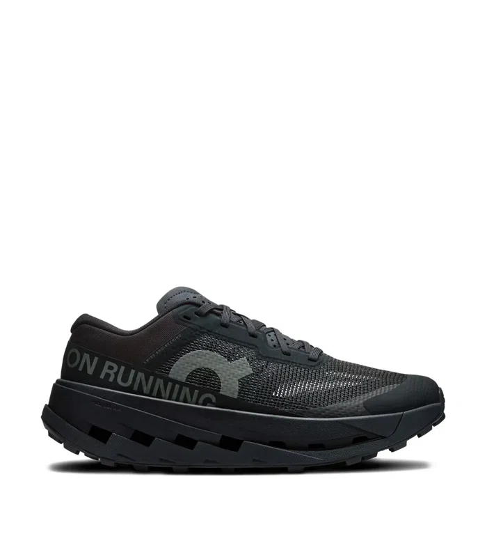 Кроссовки Cloudultra 3 Black