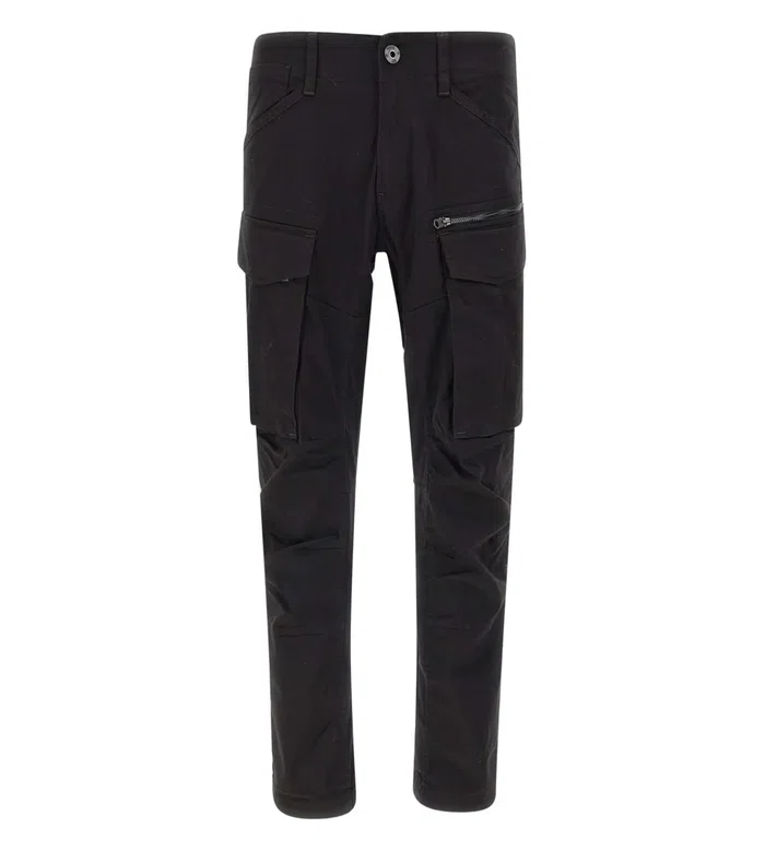 Карго-брюки Rovic Zip 3D