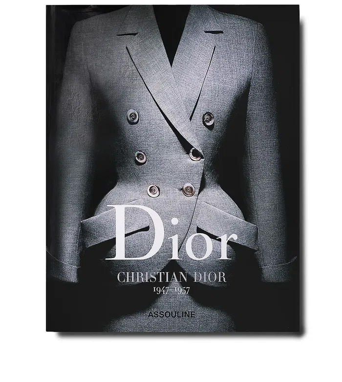Книга Dior by Christian Dior