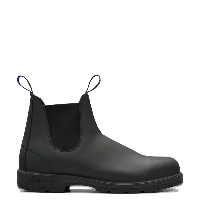 Ботинки Thermal Chelsea Black