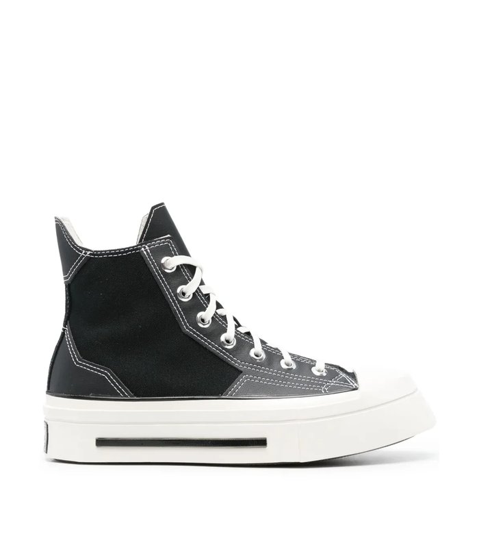 Кеды Chuck 70 De Luxe Squared