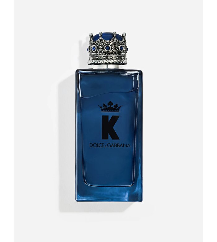 K от Dolce&Gabbana Парфюмированная вода