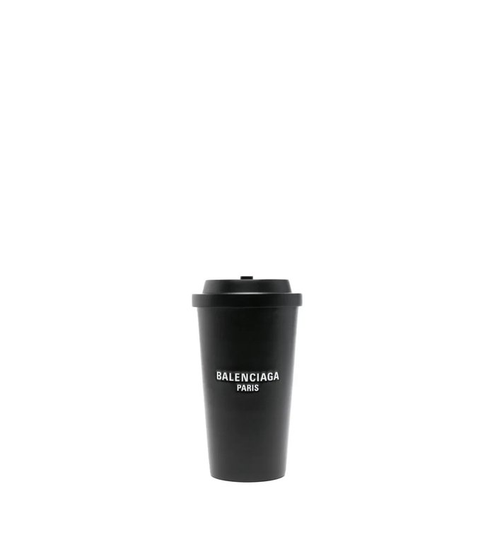 Клатч 9AM Coffee Cup