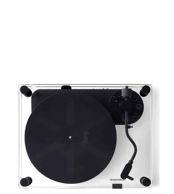 Проигрыватель виниловых пластинок "Turntable"
