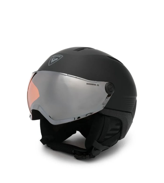 Шлем visor impact