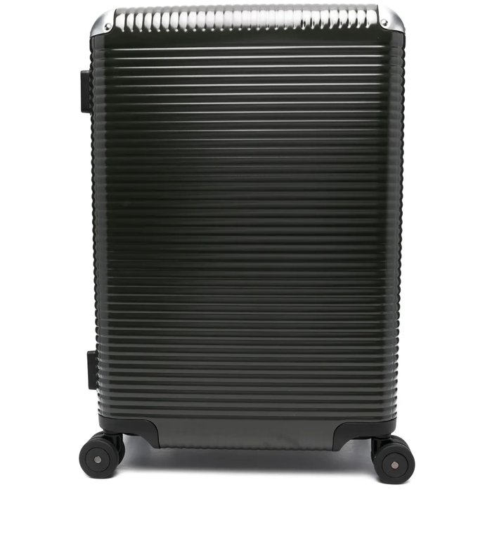 чемодан Bank Light Spinner 68