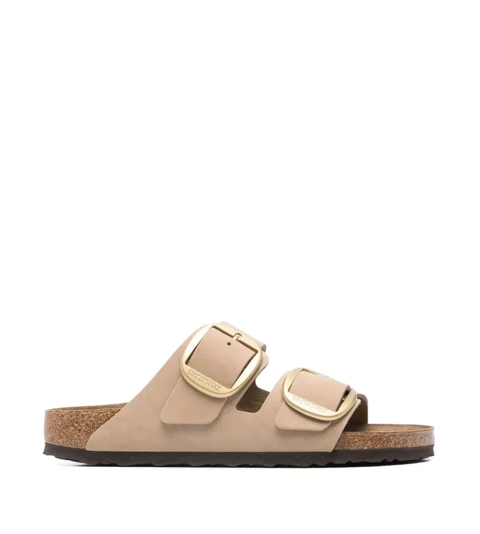 Шлепанцы Arizona Big Buckle