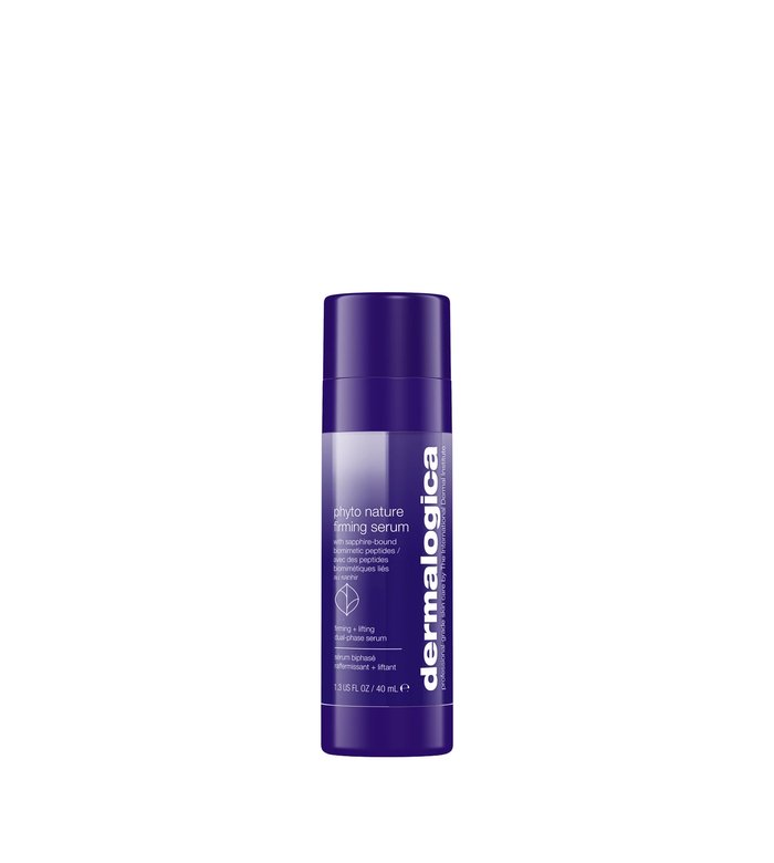 Сыворотка Phyto Nature Firming