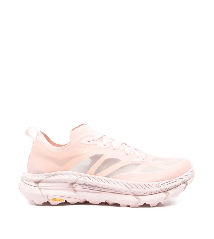 Кроссовки Mafate Speed 4 Lite из коллаборации с Vibram