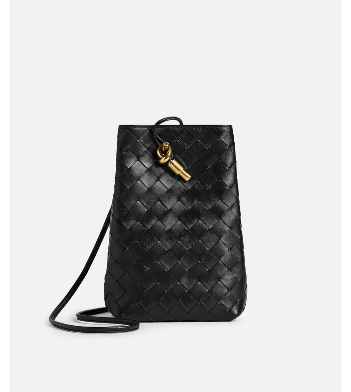 Andiamo Phone Pouch