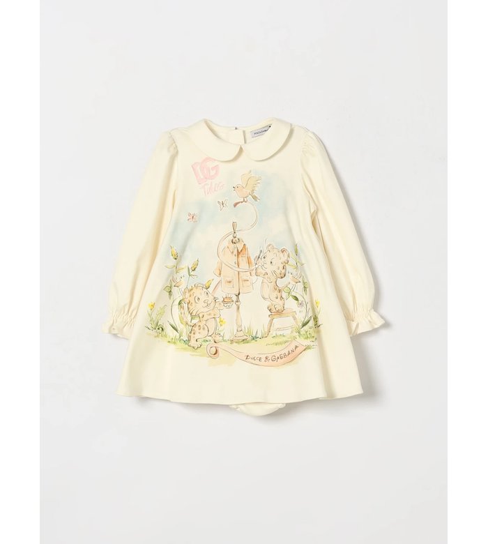 Комбинезон Детское Dolce & Gabbana