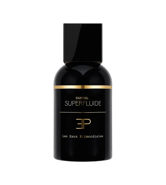 Santal Superfluide - Парфюмерная вода