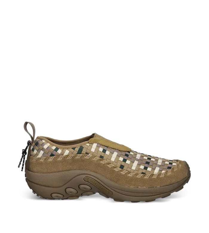 Слипоны Jungle Moc Evo Woven SE