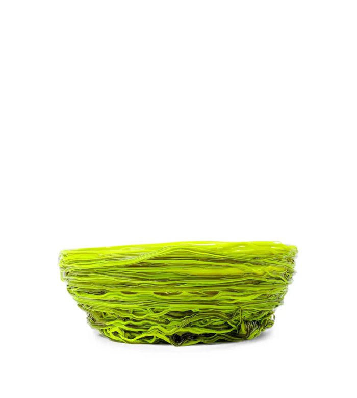 Глубокая тарелка Tutti Frutti