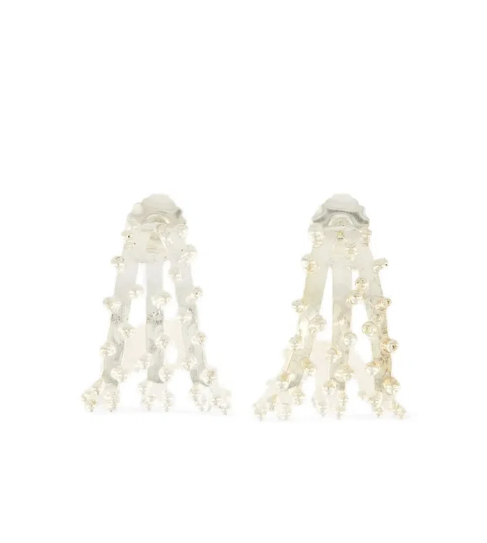 Серьги Gypset
