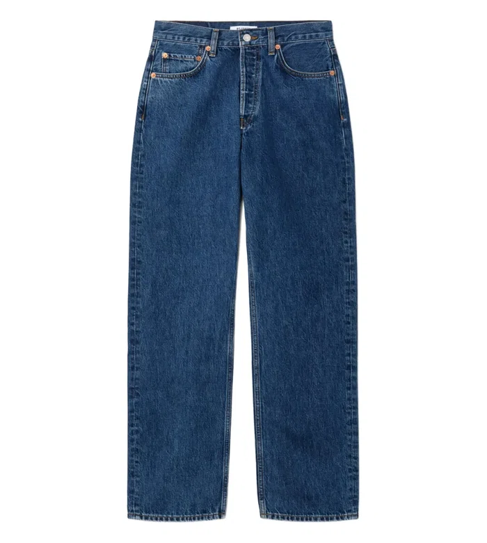 Джинсы из коллаборации с Levi's 90s