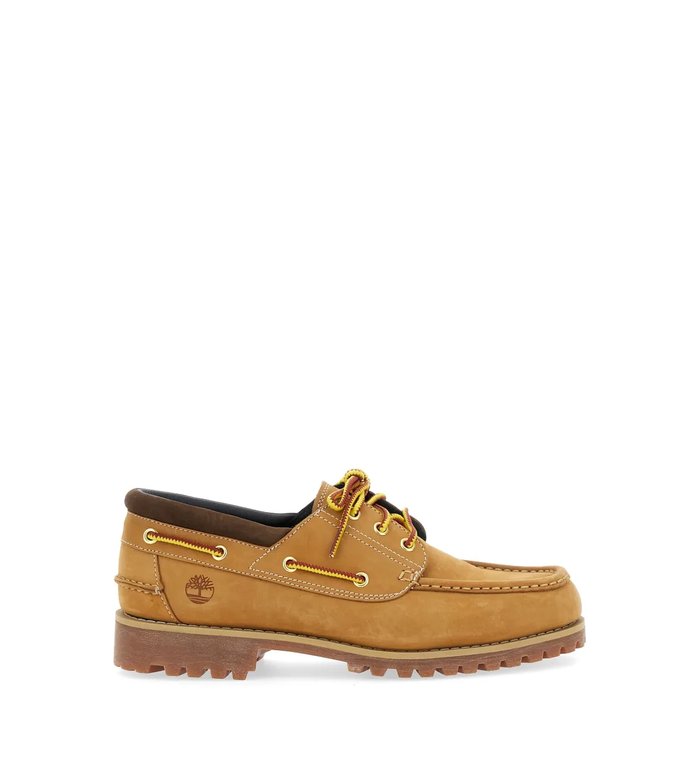 Топсайдеры Authentics 3-Eye