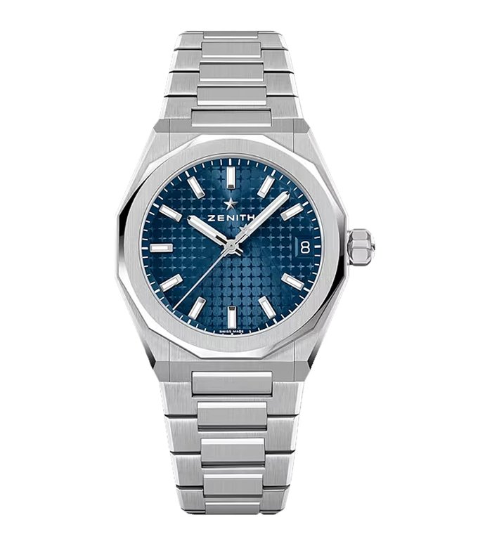 DEFY SKYLINE 36 - 03.9400.670/51.I001